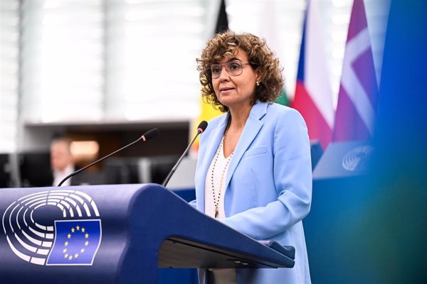 El PP denuncia en Bruselas que Ribera 