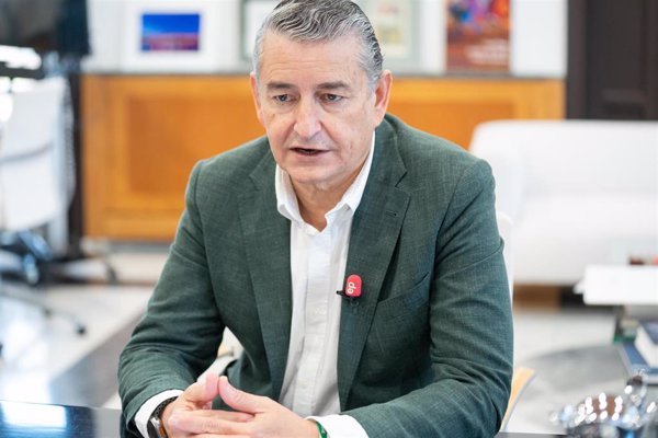 Andalucía pide a CCAA 
