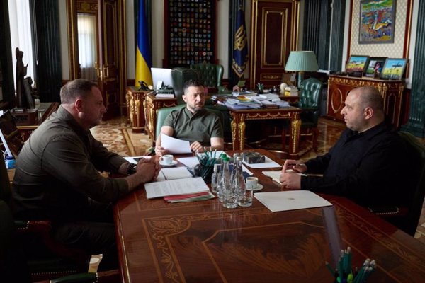Zelenski confirma preparativos para recibir a 1.200 prisioneros de guerra desde Rusia
