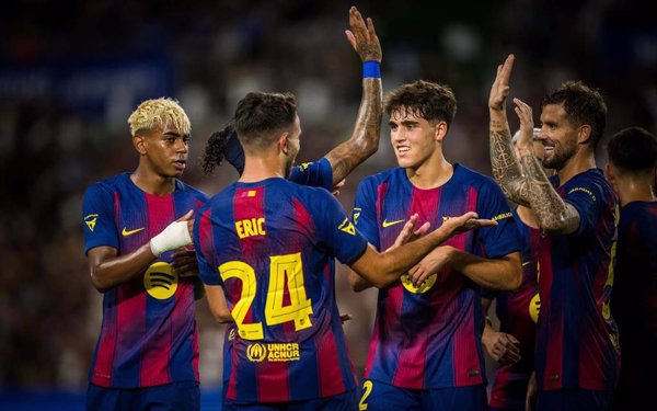 (Previa) El Barça busca cerrar con nota en Daegu su gira asiática