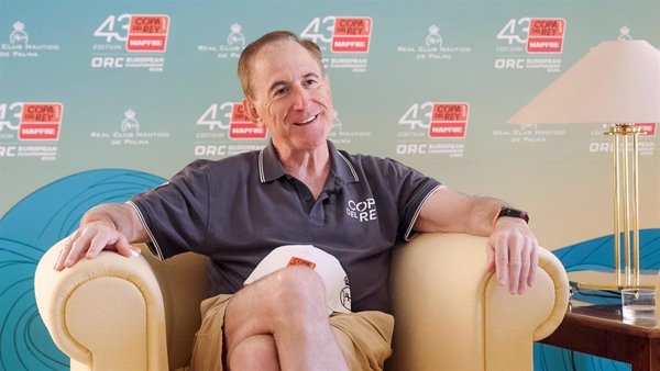 Antonio Huertas, presidente de MAPFRE: