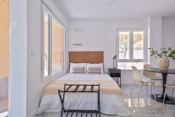 BBVA Spark financia con 2,5 millones de euros la expansión en España de la proptech inmobiliaria PropHero