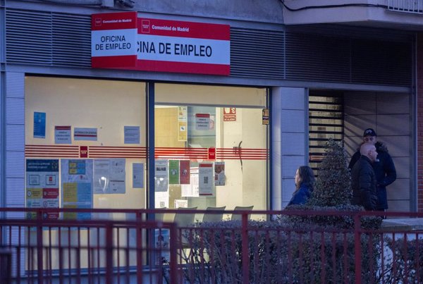 La Seguridad Social gana 4.408 afiliados en julio y marca récord de 21,87 millones de ocupados