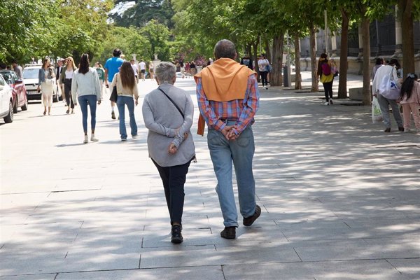 El 75% de los jubilados rechaza compatibilizar trabajo y pensión, según Mapfre
