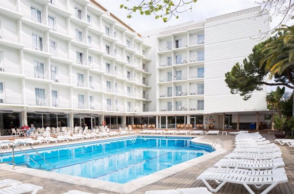 Ona Hotels & Apartments incorpora seis hoteles de Be Live y desembarca en Marruecos con 1.561 habitaciones