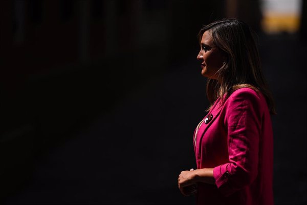 PSOE-A confía en que 