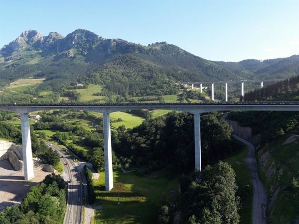 El Corredor Atlántico supera los 2.000 millones de euros en licitaciones entre enero y julio