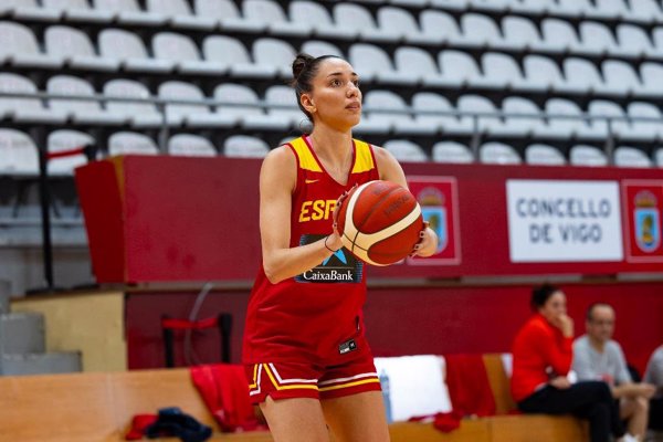El Spar Girona se hace con el fichaje de la alero española Laura Quevedo