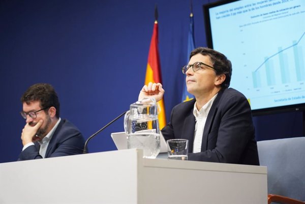 El Gobierno destaca las 