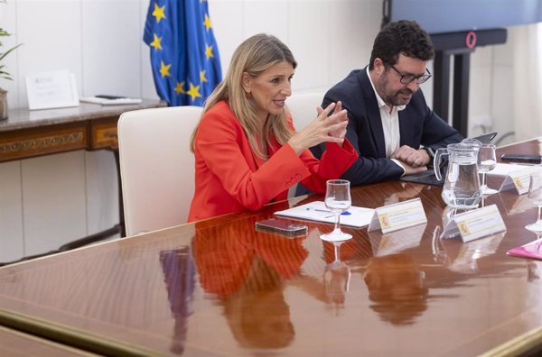 Trabajo espera no tardar en abrir la mesa para reformar el despido, pero busca una propuesta 