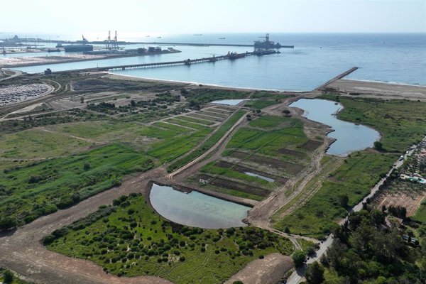 Tarragona presenta candidatura para acoger el Europeo de Triatlón 2026
