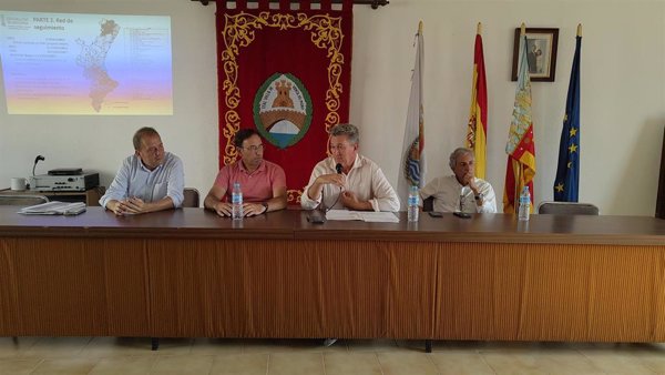 La Comunidad Valenciana destaca que el nuevo decreto por la sobrepoblación de jabalís amplía el control a otros animales