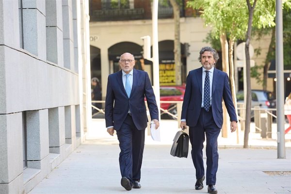 Exdirector de Carreteras dice que la obra del Puente del Centenario se tramitó de emergencia al existir 