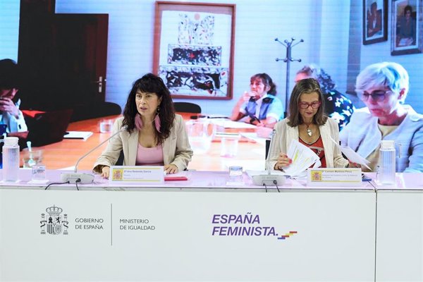 Igualdad interpela 