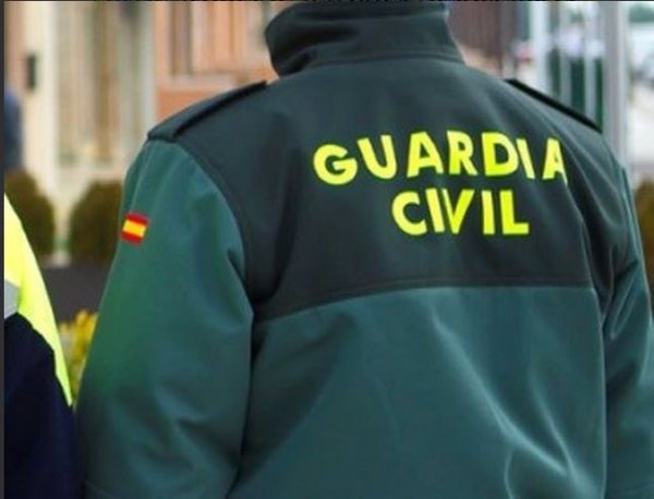 El cadáver encontrado en un barranco de Guía (Gran Canaria) no corresponde a la mujer desaparecida