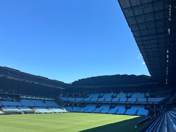 Un informe jurídico defiende que Vigo debe ser sede del Mundial tras la renuncia de Málaga