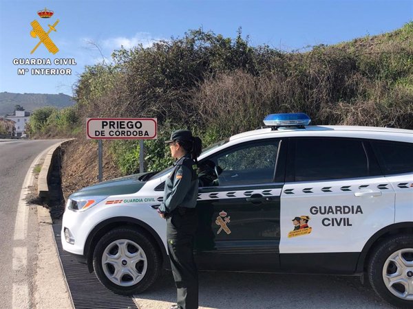Detenidos dos acusados por agredir gravemente a una persona a quien le reclamaban una deuda en Córdoba
