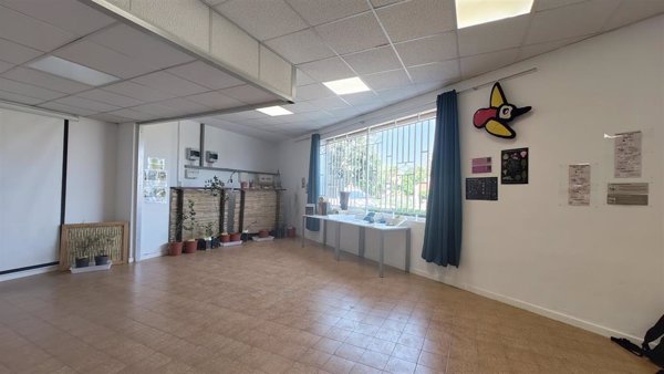 La Generalitat Valenciana pone en marcha el nuevo Centro de Interpretación del Parque Natural del Turia