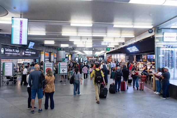 Los mediadores alertan sobre los altos costes sanitarios en el extranjero y recomiendan contratar seguros