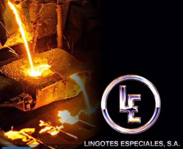 Lingotes Especiales gana 251.000 euros hasta junio, siete veces menos, por 