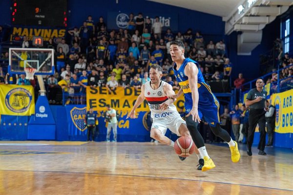 El Bàsquet Girona ficha al base argentino José Vildoza por una temporada