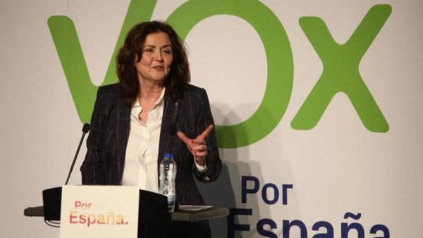 Vox confirma la expulsión de su portavoz en el Ayuntamiento de Palencia tras desestimar su recurso