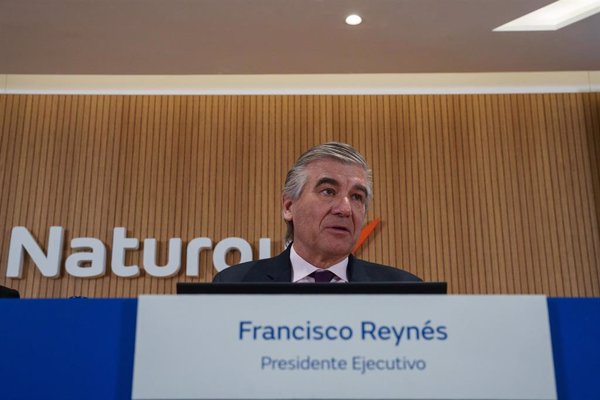 Naturgy incrementa su 'free float al 15,1% tras colocar un 5,5% de su capital, con un descuento del 7%