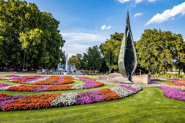 Oporto, Viena y Budapest lideran las búsquedas de los españoles para sus viajes de verano por Europa