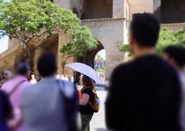 Santander, Santiago de Compostela y Madrid, destinos favoritos para el puente del 15 de agosto, según Guruwalk