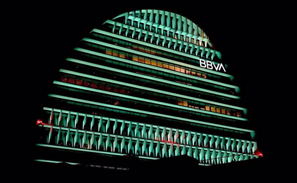 BBVA CIB gana 1.553 millones en el semestre, un 15,4% más
