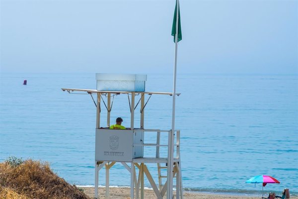 Andalucía supera los 50 ahogamientos tras sumar 13 en julio y encabeza el ranking a nivel nacional en 2025
