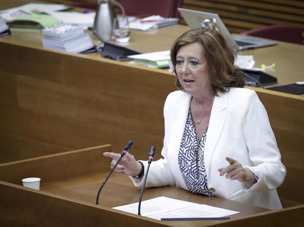 PPCV exige al Gobierno que garantice la continuidad del trasvase Tajo-Segura y acabe con 