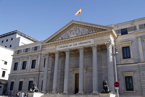 El PP pregunta al Gobierno por los cambios en el comité del MIR y las medidas que tomará tras la dimisión de miembros