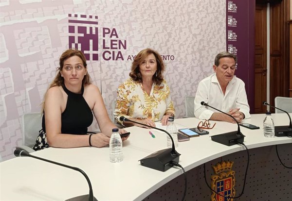 Exportavoz de Vox en Palencia acusa de 