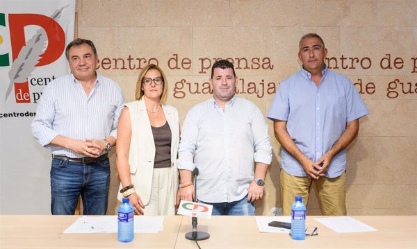 Treinta años de la riada mortal de Yebra y Almoguera: un documental invita a reflexionar sobre la necesidad de prevenir