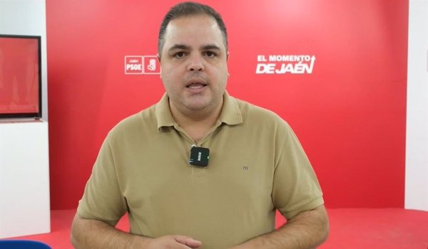 El PSOE critica la subida del 51% del gasto en viviendas de altos cargos de la Junta de Andalucía