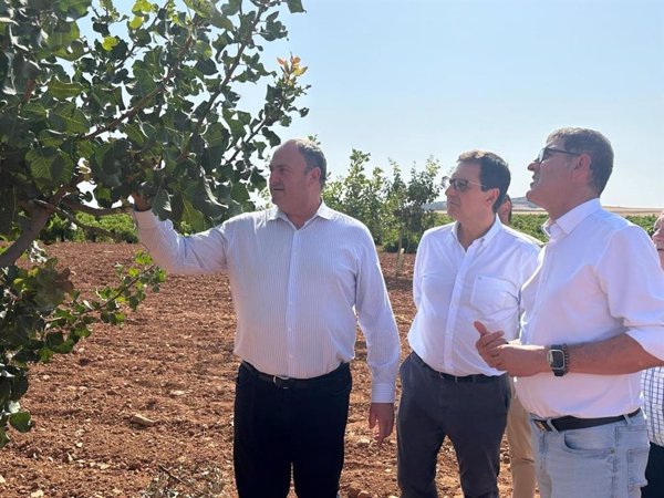 C-LM reclama el mantenimiento del Pilar 2 en la PAC para impulsar la incorporación de jóvenes al campo