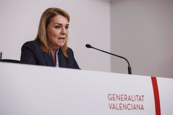 Gobierno Valenciano aprueba recurrir ante el TS el decreto que desarrolla el reparto de menores migrantes del Gobierno