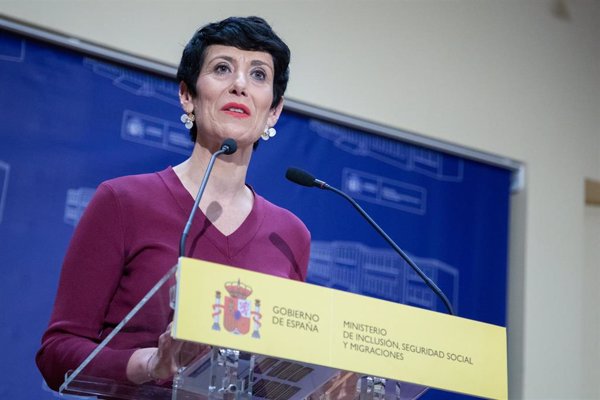 Saiz aboga por atraer talento internacional y avisa de que los discursos de odio ahuyentan a personas más cualificadas