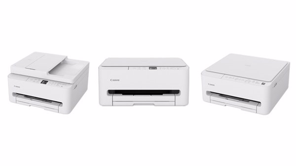 Canon presenta nuevas impresoras PIXMA compatibles con un estilo de vida conectado e impresión inalámbrica desde móviles