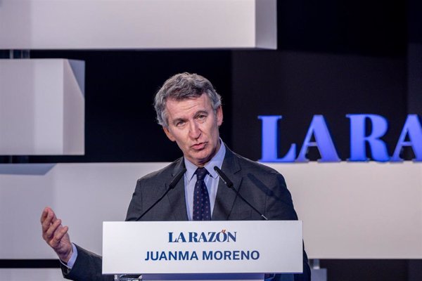 Feijóo condena el 