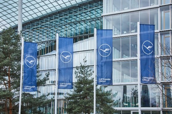 Lufthansa descarta una participación en Air Europa y Turkish Airlines se convierte en la única opción
