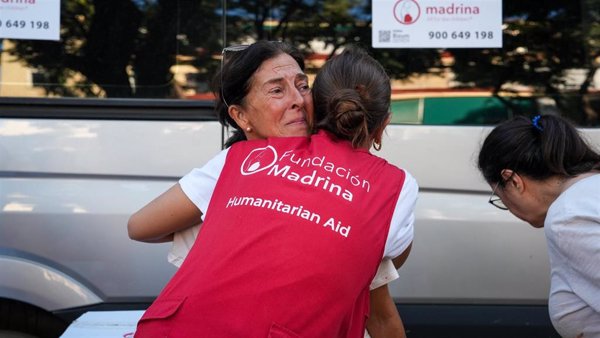Fundación Madrina exige un censo de personas en