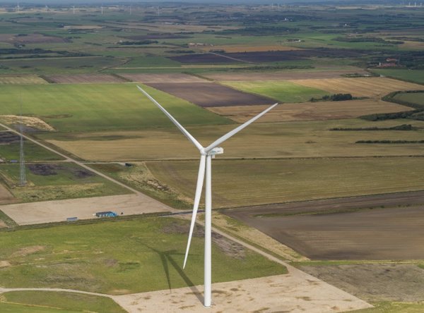 Siemens Gamesa eleva sus pérdidas un 9,2% en los nueve primeros meses, hasta los 1.358 millones
