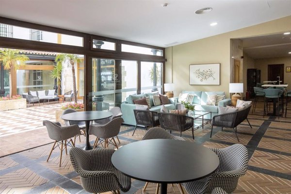 Mazabi vende tres activos hoteleros en Madrid, Sevilla y El Puerto de Santa María por 54 millones