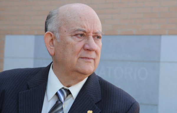 Fallece el compositor valenciano Salvador Chuliá