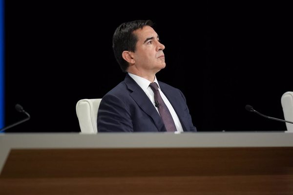 Autonomous eleva un 13,5% el precio objetivo de BBVA, pero es más cauta con los beneficios estimados