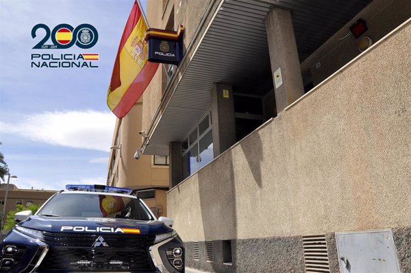 Detenido un hombre en Alicante por estafar más de 11.000 euros a una mujer con discapacidad psíquica