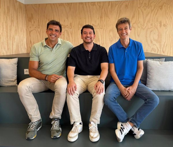 La 'startup' Payli levanta una ronda de financiación de 480.000 euros con el apoyo de Enisa