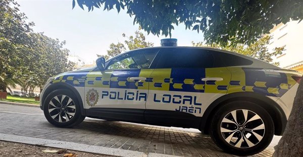 Detenido por quebrantar una orden de alejamiento respecto a varios miembros de su familia en Jaén